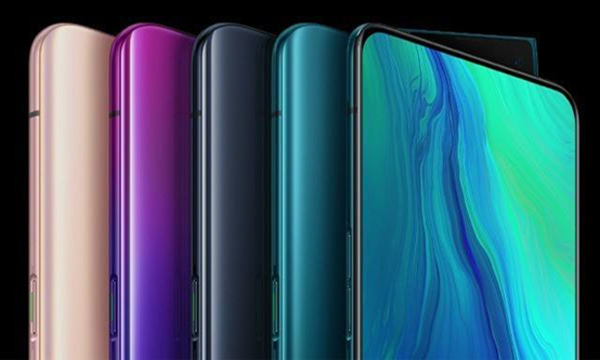 mg不朽情缘LDS质料助力OPPO Reno强力面世